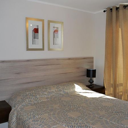 Apartamento El Yodo Antofagasta Chambre photo