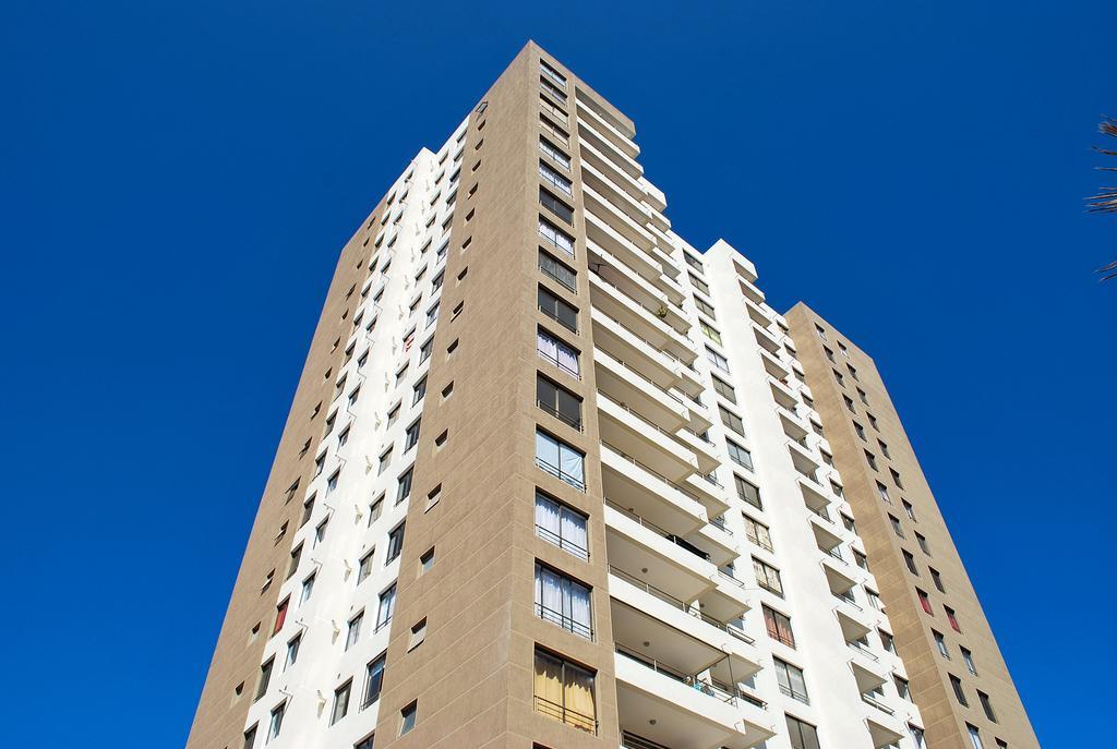 Apartamento El Yodo Antofagasta Chambre photo